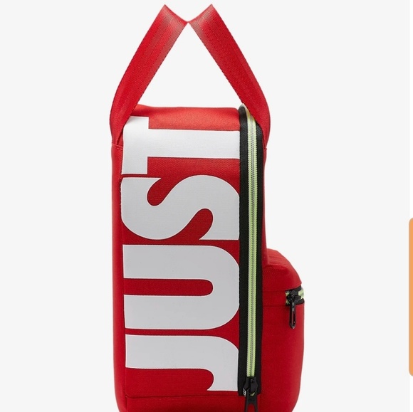 Nike Just Do It Fuel Lunch Box NWT - Picture 2 of 6